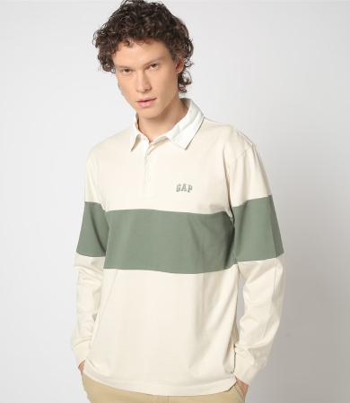 Men Round Neck Pure Cotton T-shirt